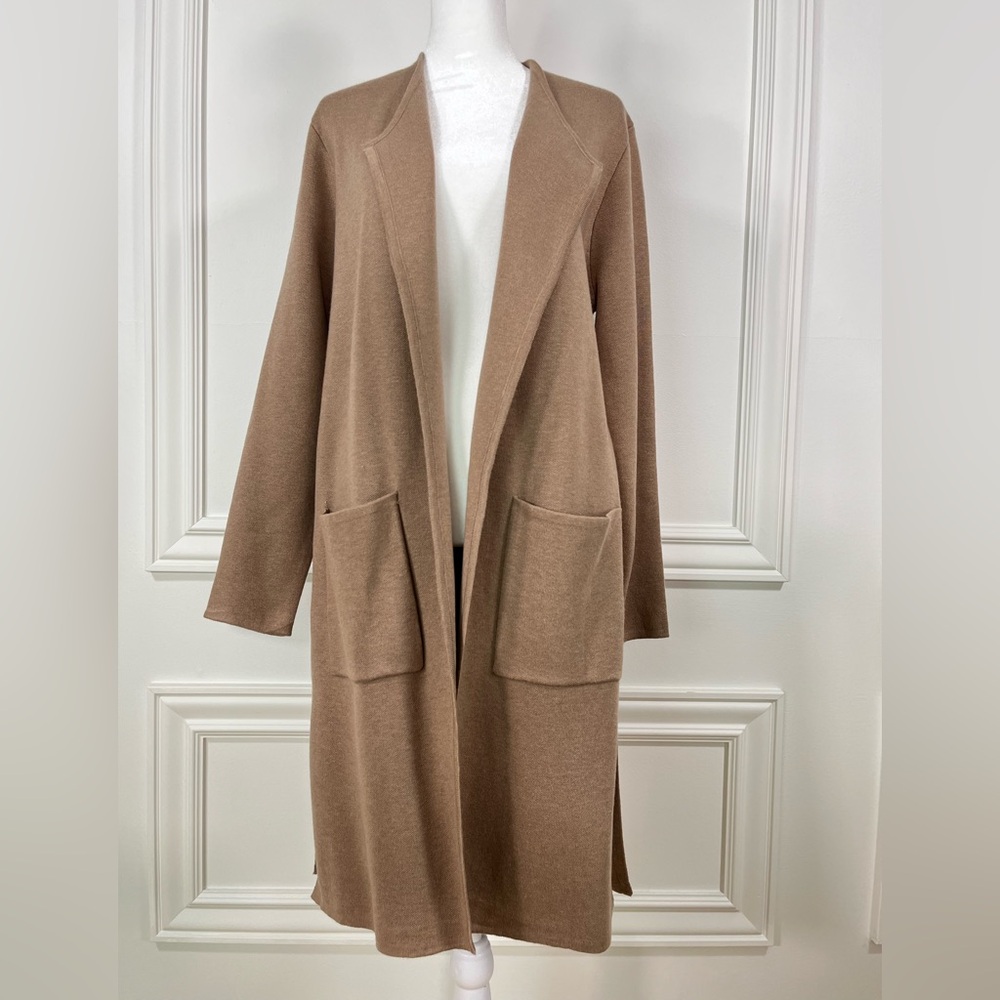 Amazon Duster Cardigan